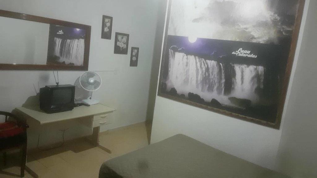 Hotel Normandie Iguassu Falls Foz do Iguaçu Kültér fotó
